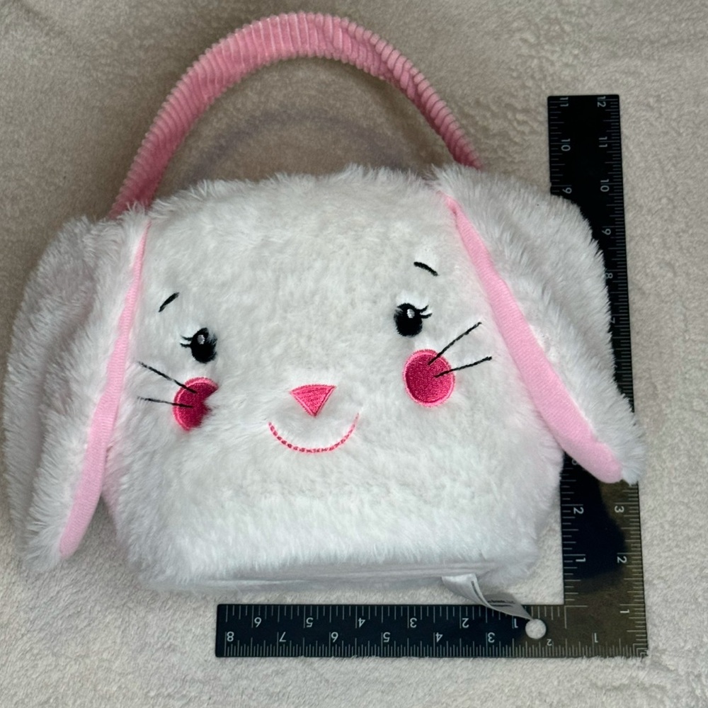 Hallmark Baby Photo Frame 
Baby Clothes Dividers 
Bunny Easter Basket - Picture 4 of 4